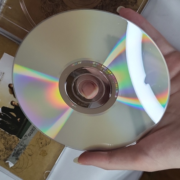 Plain White T's Every Second Counts CD Good Used condition - Picture 6 of 7